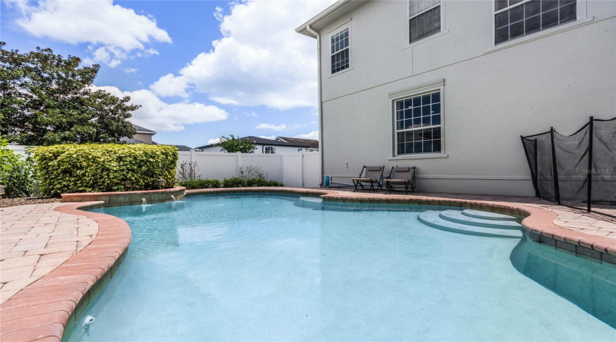 Reunion, Florida 34747, 5 Bedrooms Bedrooms, ,4 Bathroomsbathrooms,Residential,For Sale,Excitement,Mfrs5107884