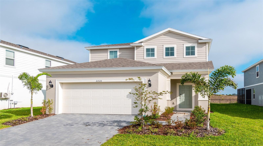 Davenport, Florida 33897, 5 Bedrooms Bedrooms, ,5 Bathroomsbathrooms,Residential,For Sale,Lelani,Mfro6220558