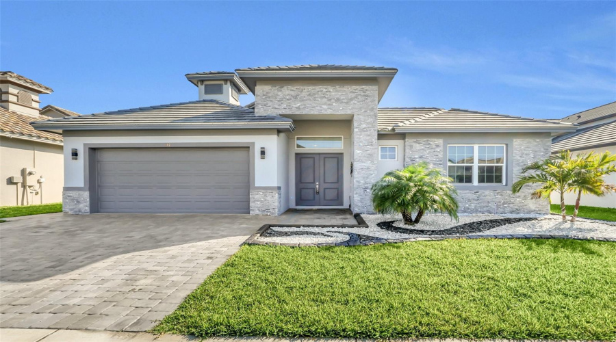 Davenport, Florida 33837, 4 Bedrooms Bedrooms, ,3 Bathroomsbathrooms,Residential,For Sale,Hampton,Mfro6277686