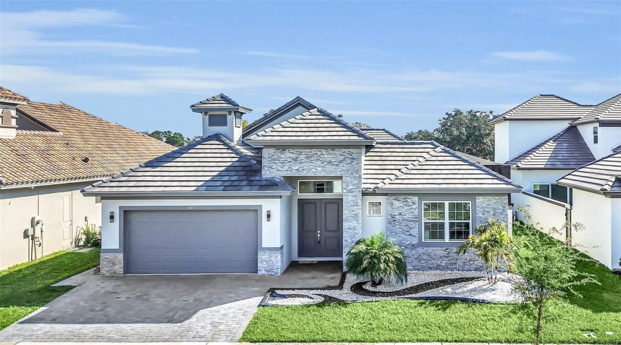 Davenport, Florida 33837, 4 Bedrooms Bedrooms, ,3 Bathroomsbathrooms,Residential,For Sale,Hampton,Mfro6277686