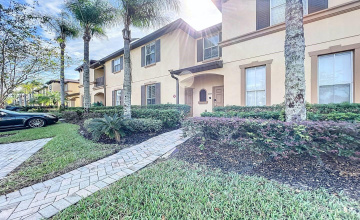 DAVENPORT, Florida 33897, 4 Bedrooms Bedrooms, ,3 BathroomsBathrooms,Residential,For Sale,LA MIRAGE,MFRO6278203