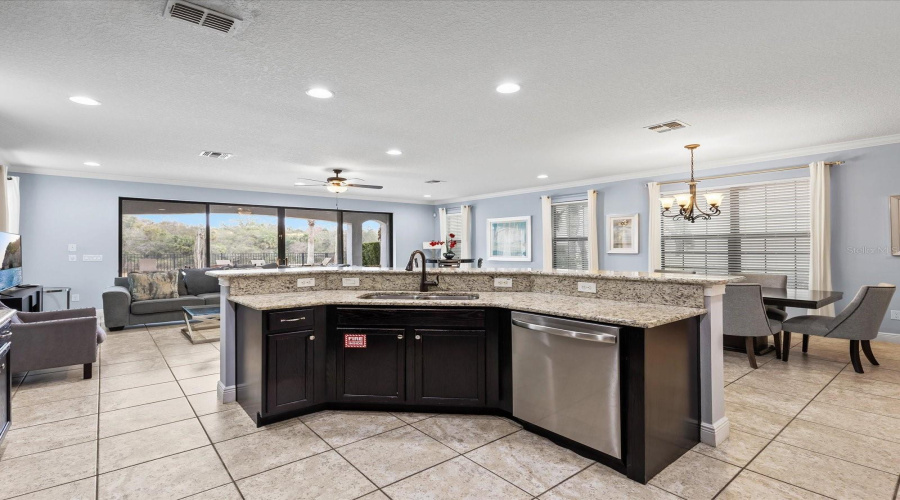 REUNION, Florida 34747, 5 Bedrooms Bedrooms, ,4 BathroomsBathrooms,Residential,For Sale,DESERT MOUNTAIN,0,MFRS5119265