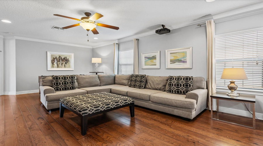 REUNION, Florida 34747, 5 Bedrooms Bedrooms, ,4 BathroomsBathrooms,Residential,For Sale,DESERT MOUNTAIN,0,MFRS5119265