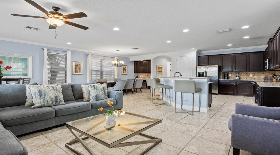 REUNION, Florida 34747, 5 Bedrooms Bedrooms, ,4 BathroomsBathrooms,Residential,For Sale,DESERT MOUNTAIN,0,MFRS5119265