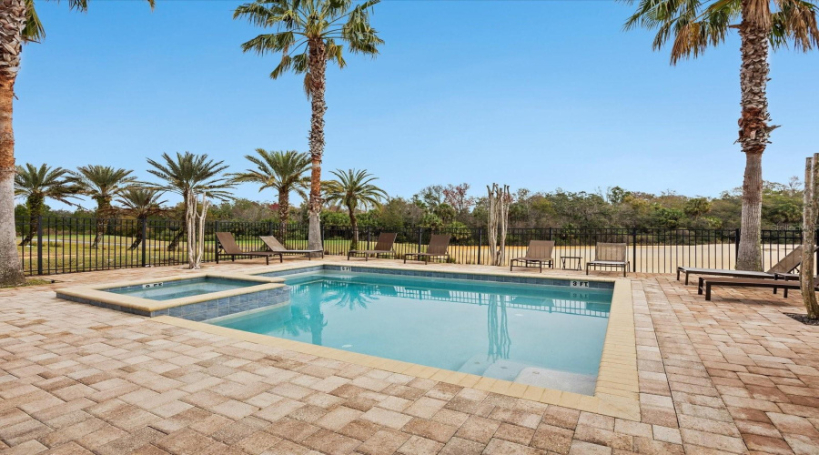 REUNION, Florida 34747, 5 Bedrooms Bedrooms, ,4 BathroomsBathrooms,Residential,For Sale,DESERT MOUNTAIN,0,MFRS5119265