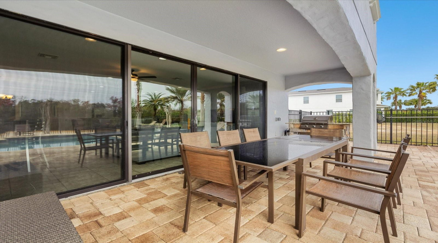 REUNION, Florida 34747, 5 Bedrooms Bedrooms, ,4 BathroomsBathrooms,Residential,For Sale,DESERT MOUNTAIN,0,MFRS5119265