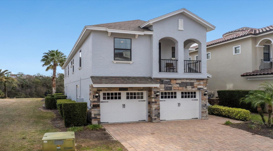 REUNION, Florida 34747, 5 Bedrooms Bedrooms, ,4 BathroomsBathrooms,Residential,For Sale,DESERT MOUNTAIN,0,MFRS5119265