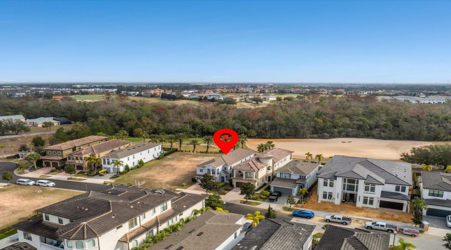 REUNION, Florida 34747, 5 Bedrooms Bedrooms, ,4 BathroomsBathrooms,Residential,For Sale,DESERT MOUNTAIN,0,MFRS5119265