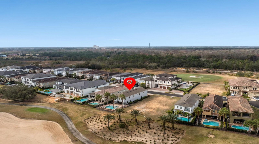 REUNION, Florida 34747, 5 Bedrooms Bedrooms, ,4 BathroomsBathrooms,Residential,For Sale,DESERT MOUNTAIN,0,MFRS5119265