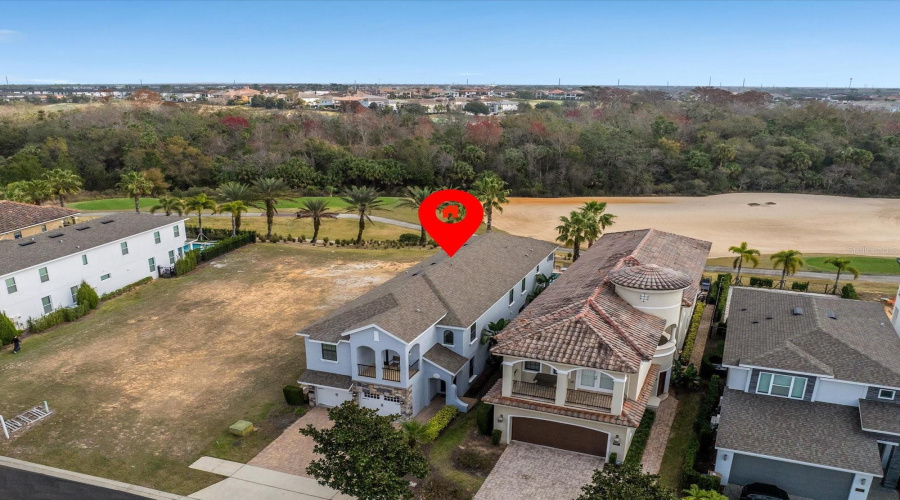REUNION, Florida 34747, 5 Bedrooms Bedrooms, ,4 BathroomsBathrooms,Residential,For Sale,DESERT MOUNTAIN,0,MFRS5119265