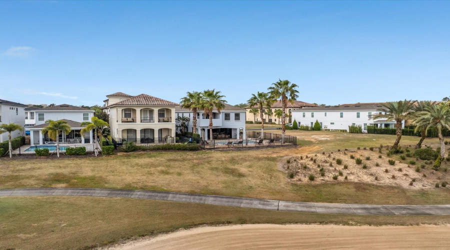 REUNION, Florida 34747, 5 Bedrooms Bedrooms, ,4 BathroomsBathrooms,Residential,For Sale,DESERT MOUNTAIN,0,MFRS5119265
