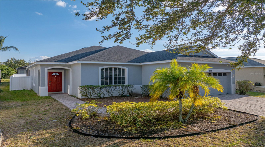 Davenport, Florida 33897, 4 Bedrooms Bedrooms, ,2 Bathroomsbathrooms,Residential,For Sale,Hampton,Mfrl4950572