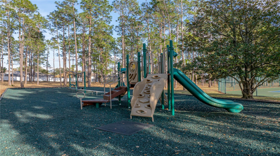 Community Playground