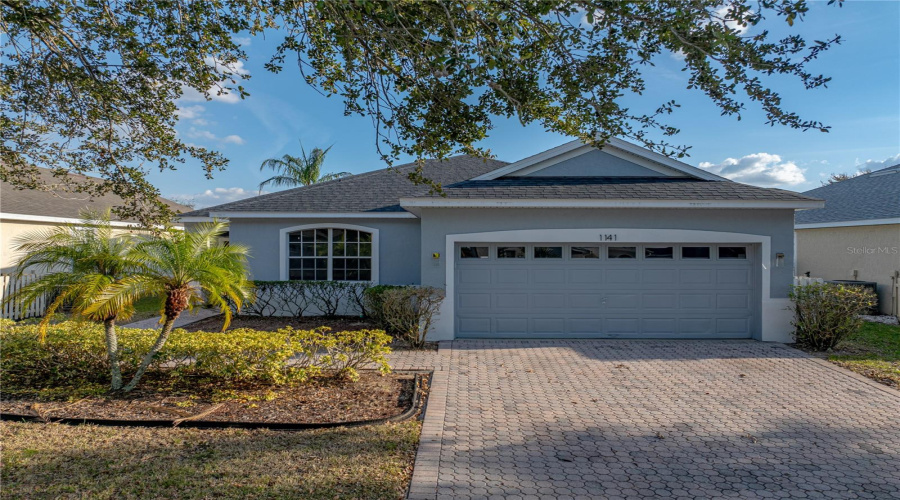 Davenport, Florida 33897, 4 Bedrooms Bedrooms, ,2 Bathroomsbathrooms,Residential,For Sale,Hampton,Mfrl4950572