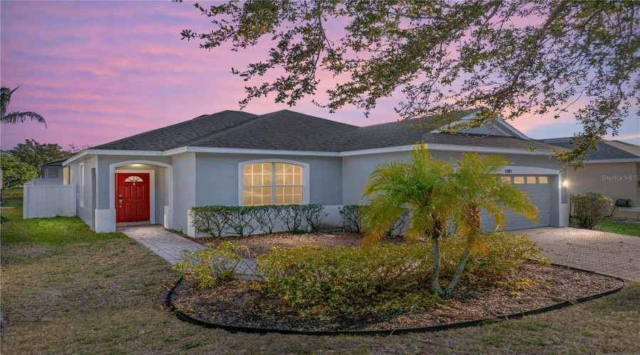 Davenport, Florida 33897, 4 Bedrooms Bedrooms, ,2 Bathroomsbathrooms,Residential,For Sale,Hampton,Mfrl4950572