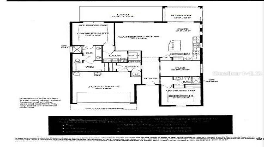 Davenport, Florida 33837, 3 Bedrooms Bedrooms, ,2 Bathroomsbathrooms,Residential,For Sale,Cantabria,Mfrs5119188