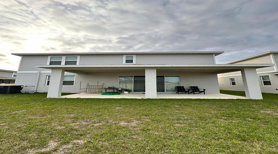 Davenport, Florida 33837, 5 Bedrooms Bedrooms, ,3 Bathroomsbathrooms,Residential,For Sale,Sugarwood,Mfro6172381