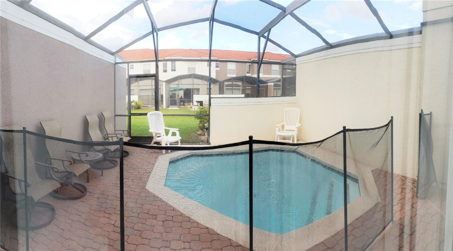 KISSIMMEE, Florida 34746, 3 Bedrooms Bedrooms, ,2 BathroomsBathrooms,Residential,For Sale,ADA,0,MFRS5119030