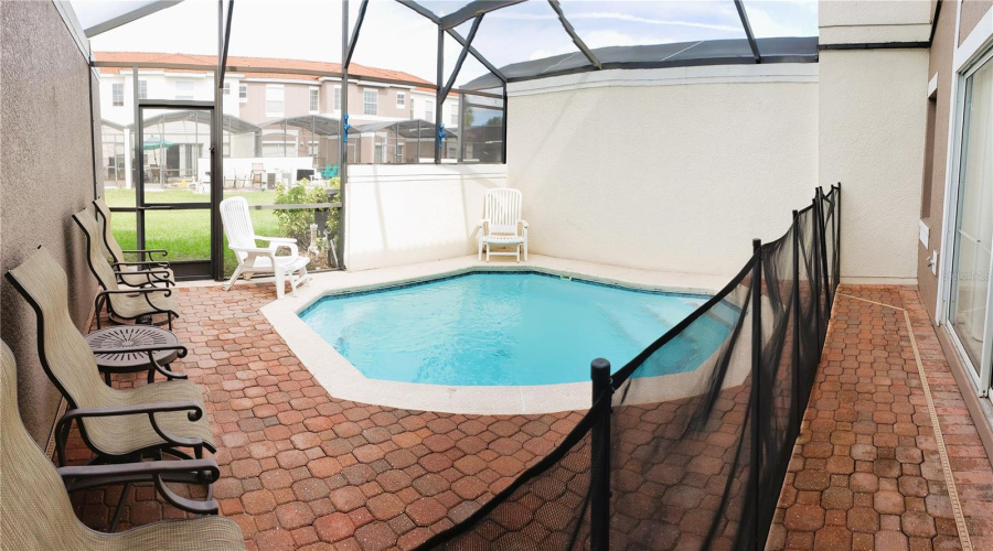 KISSIMMEE, Florida 34746, 3 Bedrooms Bedrooms, ,2 BathroomsBathrooms,Residential,For Sale,ADA,0,MFRS5119030