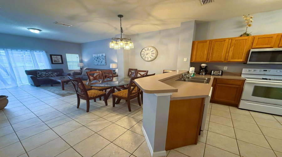 KISSIMMEE, Florida 34746, 3 Bedrooms Bedrooms, ,2 BathroomsBathrooms,Residential,For Sale,ADA,0,MFRS5119030