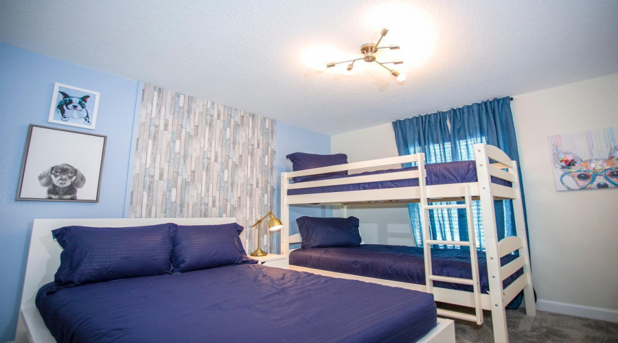 DAVENPORT, Florida 33896, 4 Bedrooms Bedrooms, ,3 BathroomsBathrooms,Residential,For Sale,PEBBLE BEACH,MFRS5120157