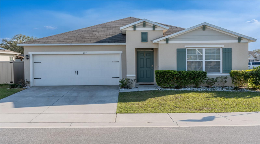 DAVENPORT, Florida 33837, 4 Bedrooms Bedrooms, ,2 BathroomsBathrooms,Residential,For Sale,BERNARD,0,MFRTB8346586