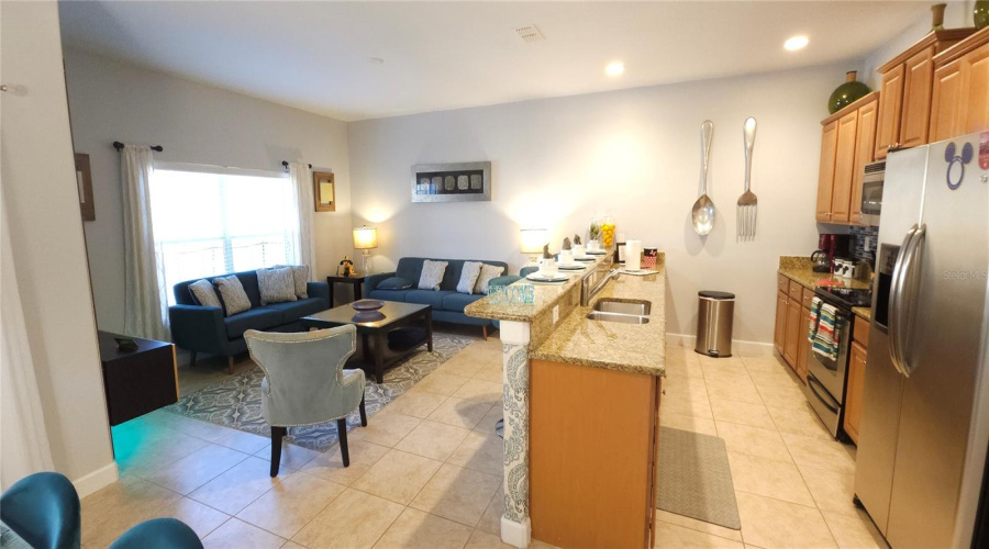 KISSIMMEE, Florida 34747, 4 Bedrooms Bedrooms, ,3 BathroomsBathrooms,Residential,For Sale,CALIFORNIA PALM,0,MFRS5120291
