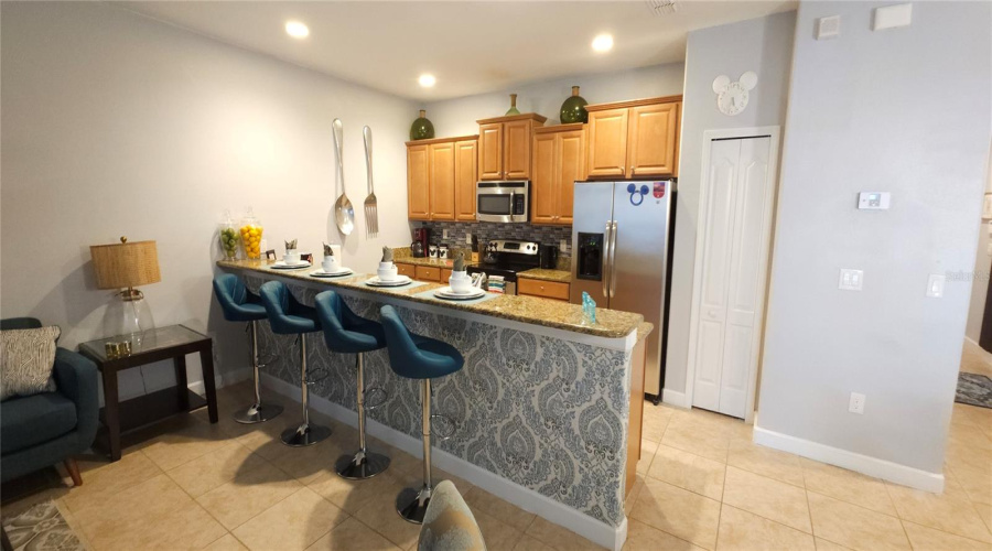 KISSIMMEE, Florida 34747, 4 Bedrooms Bedrooms, ,3 BathroomsBathrooms,Residential,For Sale,CALIFORNIA PALM,0,MFRS5120291