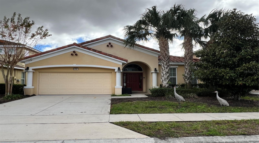 DAVENPORT, Florida 33837, 5 Bedrooms Bedrooms, ,5 BathroomsBathrooms,Residential,For Sale,OAKBOURNE,0,MFRO6278899