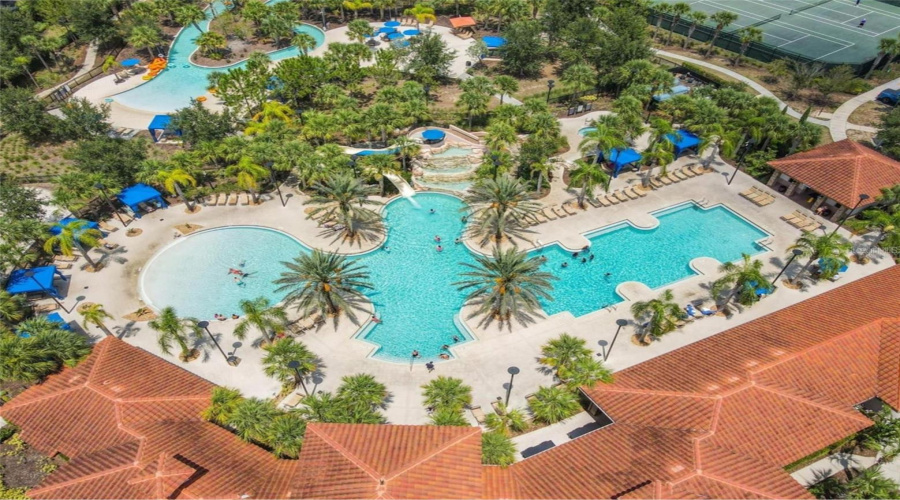 DAVENPORT, Florida 33837, 5 Bedrooms Bedrooms, ,5 BathroomsBathrooms,Residential,For Sale,OAKBOURNE,0,MFRO6278899