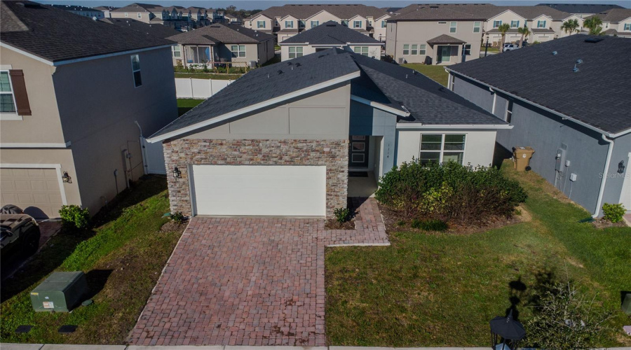 KISSIMMEE, Florida 34747, 4 Bedrooms Bedrooms, ,3 BathroomsBathrooms,Residential,For Sale,TURQUOISE WAVES,0,MFRO6278840