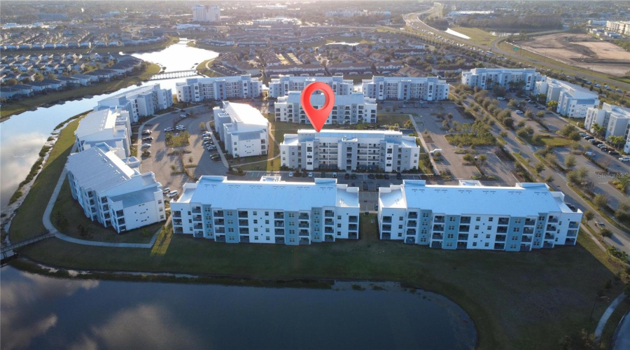 KISSIMMEE, Florida 34746, 2 Bedrooms Bedrooms, ,2 BathroomsBathrooms,Residential,For Sale,PARADOX,0,MFRS5119574