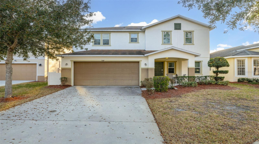 KISSIMMEE, Florida 34746, 4 Bedrooms Bedrooms, ,3 BathroomsBathrooms,Residential,For Sale,EMERALD GREEN,MFRS5120069