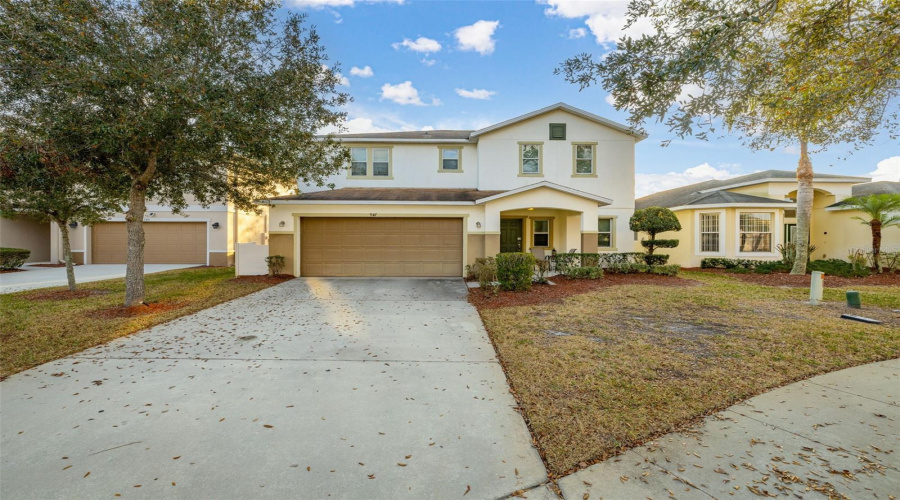 KISSIMMEE, Florida 34746, 4 Bedrooms Bedrooms, ,3 BathroomsBathrooms,Residential,For Sale,EMERALD GREEN,MFRS5120069