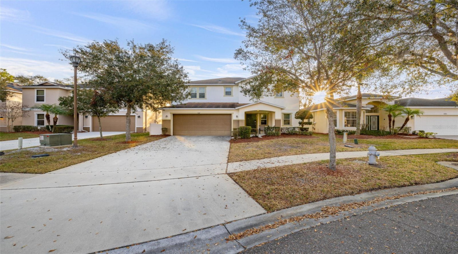 KISSIMMEE, Florida 34746, 4 Bedrooms Bedrooms, ,3 BathroomsBathrooms,Residential,For Sale,EMERALD GREEN,MFRS5120069