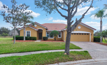 KISSIMMEE, Florida 34746, 3 Bedrooms Bedrooms, ,2 BathroomsBathrooms,Residential,For Sale,BOUGAINVILLEA,MFRO6278735