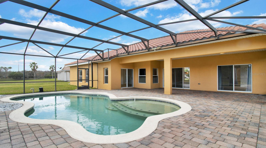 Kissimmee, Florida 34746, 3 Bedrooms Bedrooms, ,2 Bathroomsbathrooms,Residential,For Sale,Bougainvillea,Mfro6278735