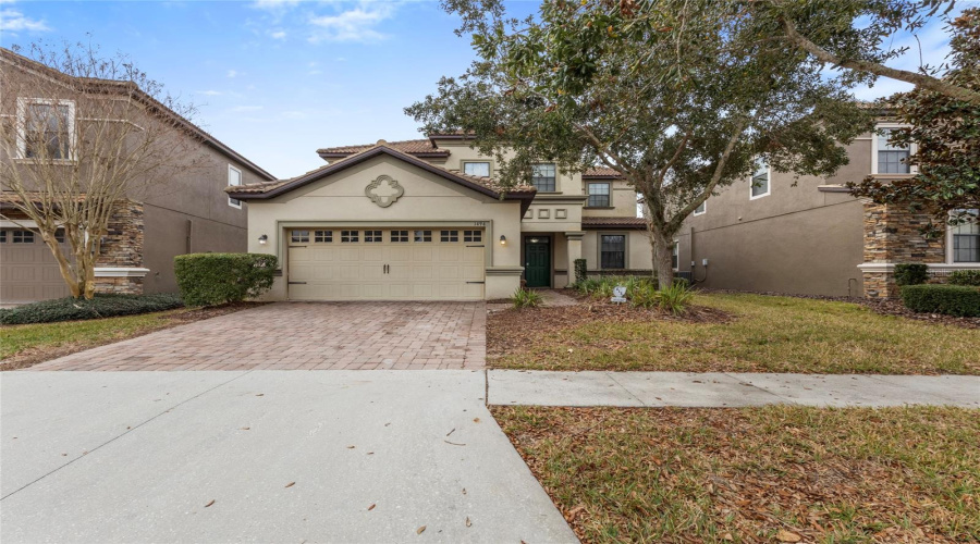 Davenport, Florida 33896, 5 Bedrooms Bedrooms, ,4 Bathroomsbathrooms,Residential,For Sale,Moon Valley,Mfro6278699