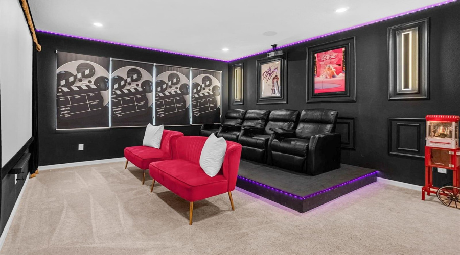 KISSIMMEE, Florida 34746, 12 Bedrooms Bedrooms, ,11 BathroomsBathrooms,Residential,For Sale,SHANTI,0,MFRO6279011