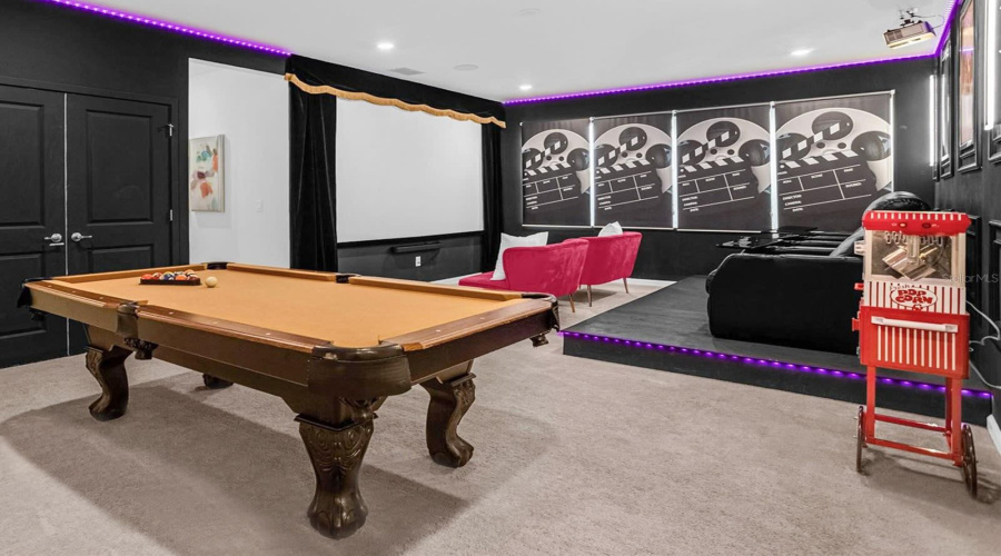 KISSIMMEE, Florida 34746, 12 Bedrooms Bedrooms, ,11 BathroomsBathrooms,Residential,For Sale,SHANTI,0,MFRO6279011