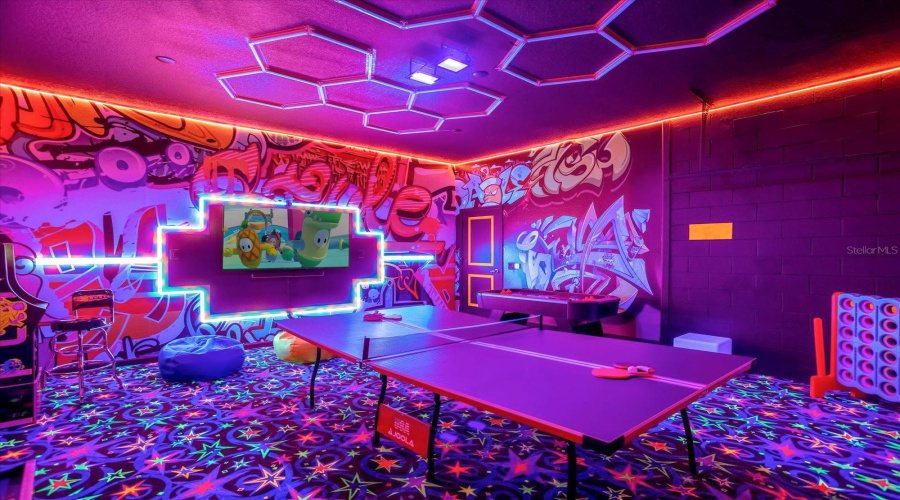 KISSIMMEE, Florida 34746, 12 Bedrooms Bedrooms, ,11 BathroomsBathrooms,Residential,For Sale,SHANTI,0,MFRO6279011