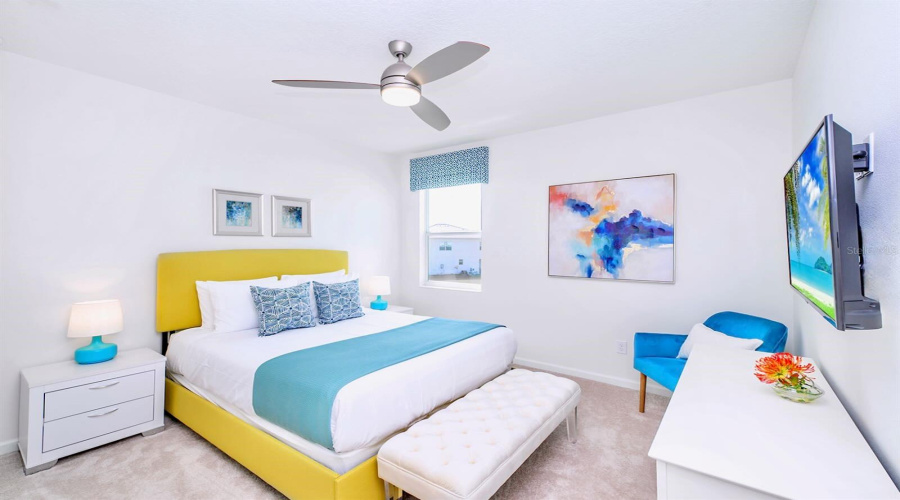 KISSIMMEE, Florida 34746, 12 Bedrooms Bedrooms, ,11 BathroomsBathrooms,Residential,For Sale,SHANTI,0,MFRO6279011