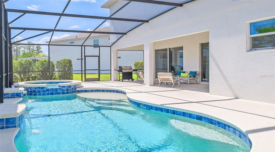 KISSIMMEE, Florida 34746, 12 Bedrooms Bedrooms, ,11 BathroomsBathrooms,Residential,For Sale,SHANTI,0,MFRO6279011