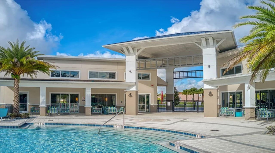 KISSIMMEE, Florida 34746, 12 Bedrooms Bedrooms, ,11 BathroomsBathrooms,Residential,For Sale,SHANTI,0,MFRO6279011