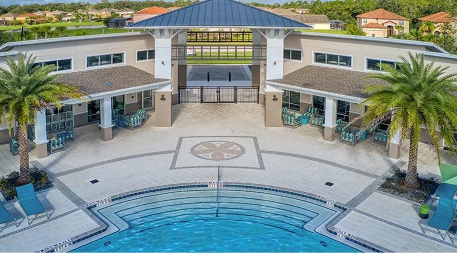 KISSIMMEE, Florida 34746, 12 Bedrooms Bedrooms, ,11 BathroomsBathrooms,Residential,For Sale,SHANTI,0,MFRO6279011