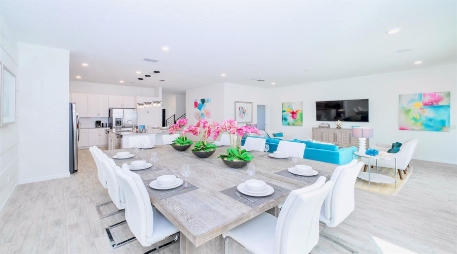 KISSIMMEE, Florida 34746, 12 Bedrooms Bedrooms, ,11 BathroomsBathrooms,Residential,For Sale,SHANTI,0,MFRO6279011