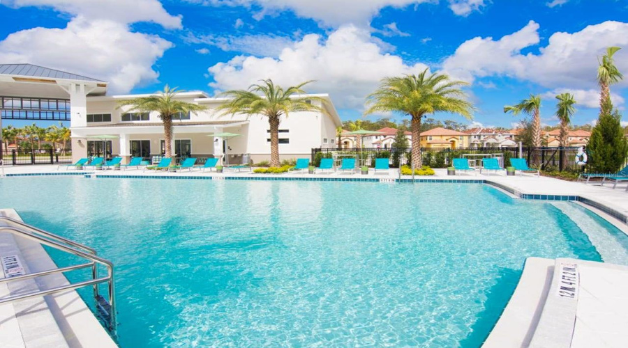 KISSIMMEE, Florida 34746, 12 Bedrooms Bedrooms, ,11 BathroomsBathrooms,Residential,For Sale,SHANTI,0,MFRO6279011