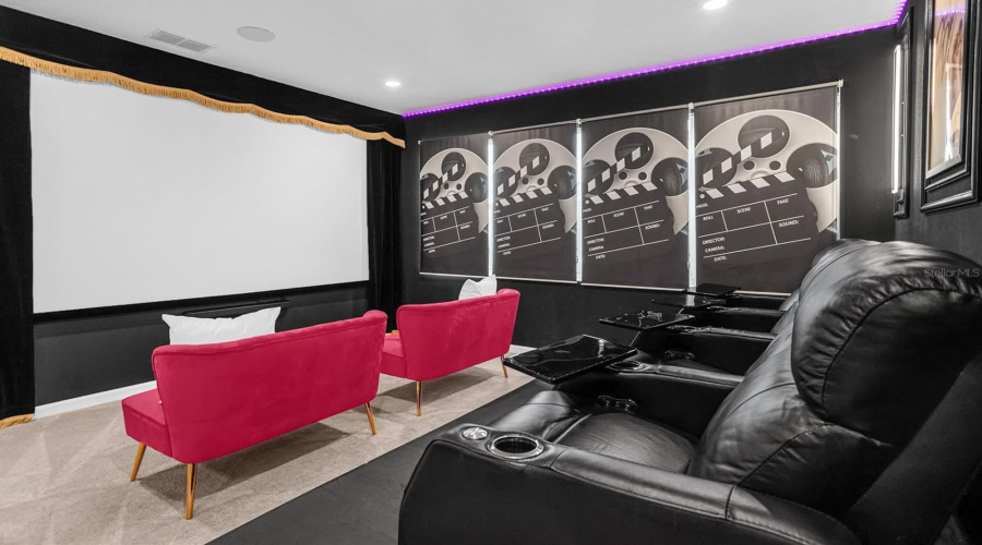 KISSIMMEE, Florida 34746, 12 Bedrooms Bedrooms, ,11 BathroomsBathrooms,Residential,For Sale,SHANTI,0,MFRO6279011