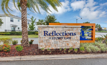 KISSIMMEE, Florida 34746, 4 Bedrooms Bedrooms, ,2 BathroomsBathrooms,Residential,For Sale,TRIBUTE,0,MFRS5120281
