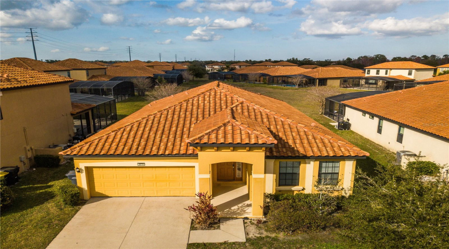 Davenport, Florida 33837, 4 Bedrooms Bedrooms, ,3 Bathroomsbathrooms,Residential,For Sale,Rosemont,Mfro6278911